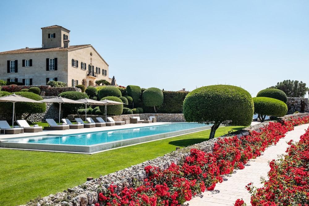 Cugo Gran Hotel سانت كليمنت المظهر الخارجي الصورة