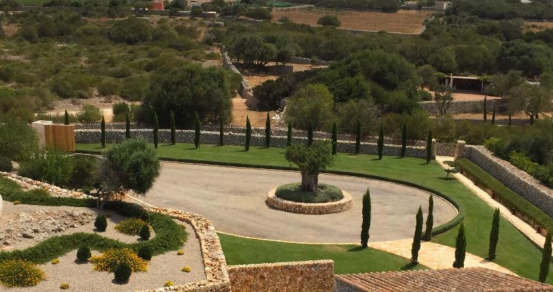 Cugo Gran Hotel سانت كليمنت المظهر الخارجي الصورة
