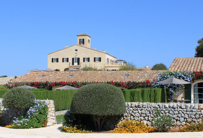 Cugo Gran Hotel سانت كليمنت المظهر الخارجي الصورة