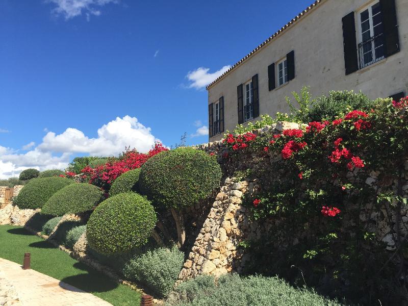 Cugo Gran Hotel سانت كليمنت المظهر الخارجي الصورة