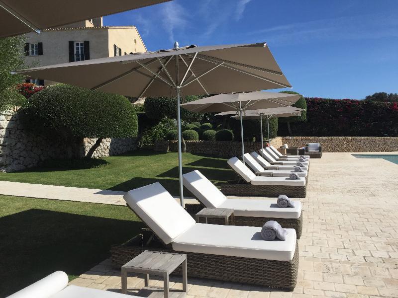 Cugo Gran Hotel سانت كليمنت المظهر الخارجي الصورة