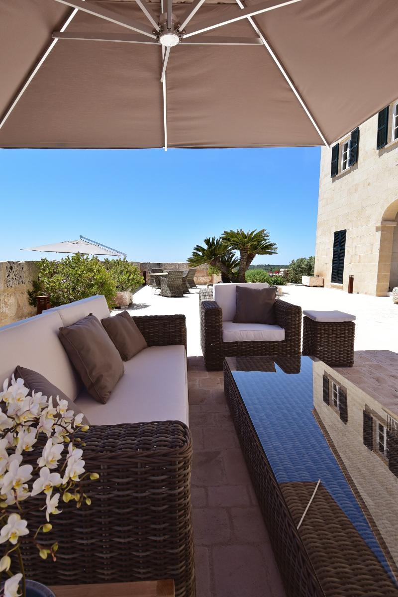 Cugo Gran Hotel سانت كليمنت المظهر الخارجي الصورة