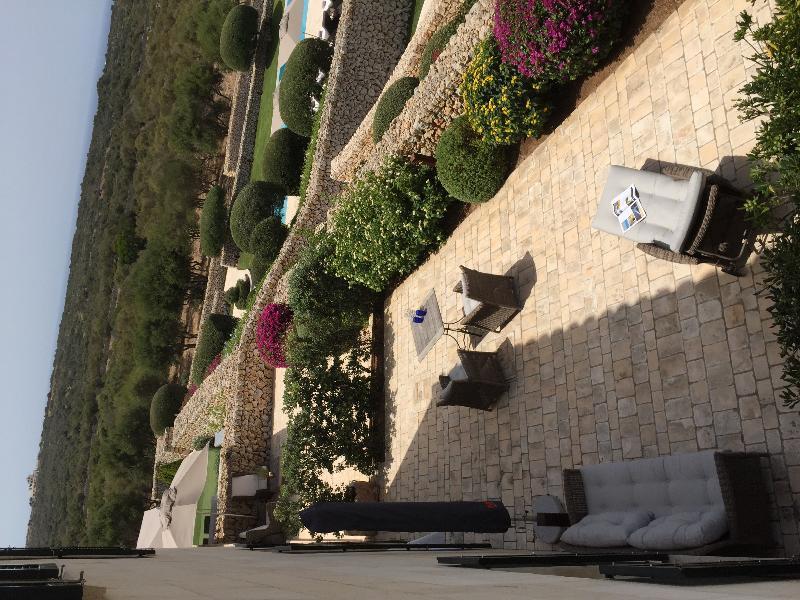 Cugo Gran Hotel سانت كليمنت المظهر الخارجي الصورة