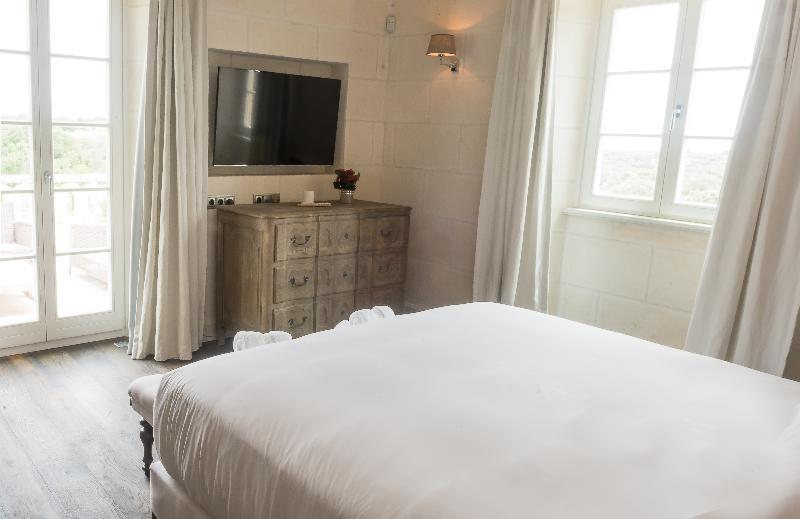 Cugo Gran Hotel سانت كليمنت المظهر الخارجي الصورة