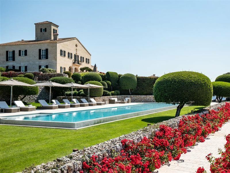 Cugo Gran Hotel سانت كليمنت المظهر الخارجي الصورة