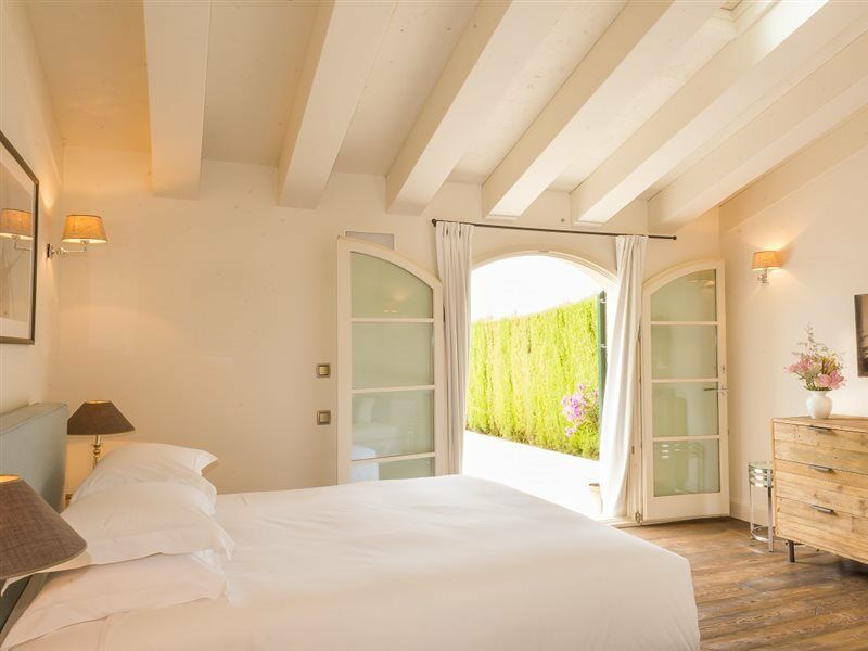 Cugo Gran Hotel سانت كليمنت المظهر الخارجي الصورة