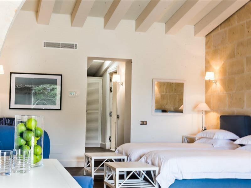Cugo Gran Hotel سانت كليمنت المظهر الخارجي الصورة