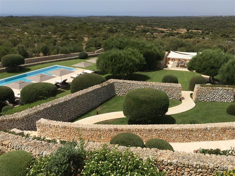 Cugo Gran Hotel سانت كليمنت المظهر الخارجي الصورة