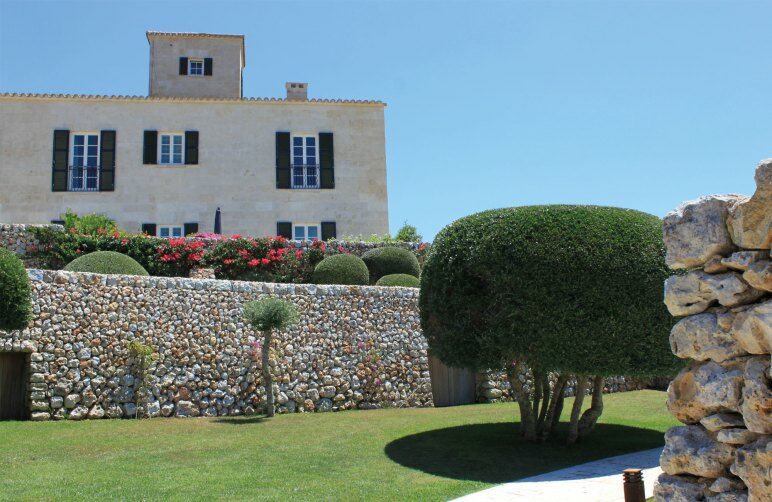 Cugo Gran Hotel سانت كليمنت المظهر الخارجي الصورة