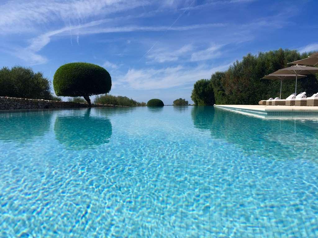 Cugo Gran Hotel سانت كليمنت المرافق الصورة