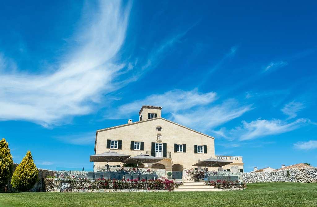 Cugo Gran Hotel سانت كليمنت المظهر الخارجي الصورة