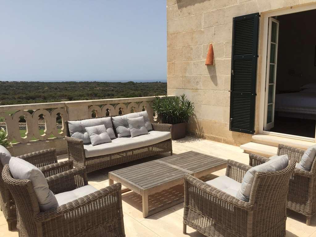 Cugo Gran Hotel سانت كليمنت الغرفة الصورة