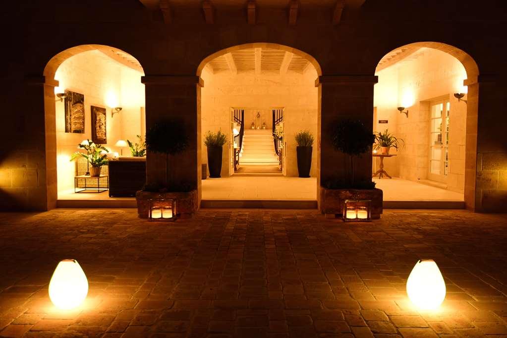 Cugo Gran Hotel سانت كليمنت المظهر الداخلي الصورة