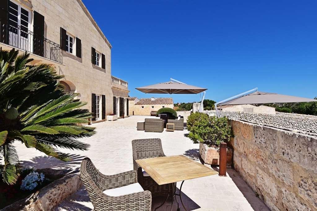 Cugo Gran Hotel سانت كليمنت المرافق الصورة